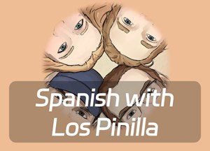 Spanish with Los Pinilla Spanish with Los Pinilla