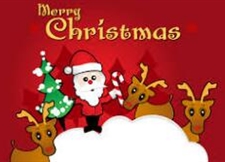 圣诞特辑 圣诞特辑