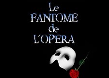 《歌剧魅影》法语版