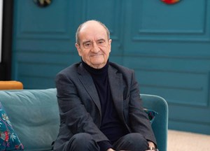 L'entretien avec Pierre Lescure