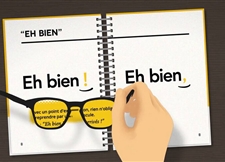 法语拼写小窍门