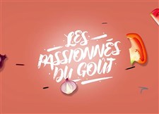 Les passionnés du goût
