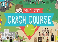 世界史 Crash Course