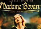 包法利夫人 Madame Bovary