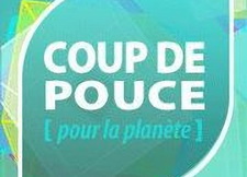 Coup de pouce pour la planète
