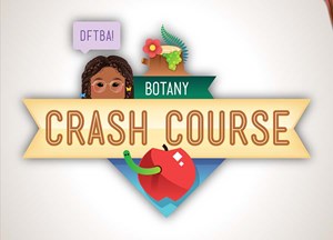 Crash Course 植物学篇