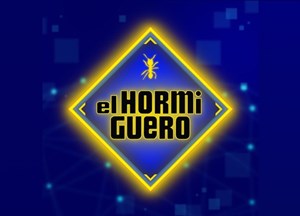 蚂蚁窝 El Hormiguero 蚂蚁窝 El Hormiguero