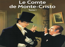基督山伯爵 Le Comte de Monte-Cristo