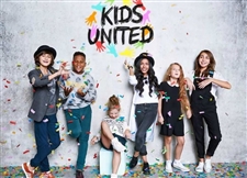 Kids United 歌曲精选