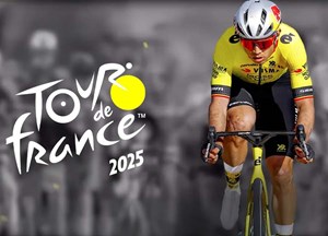 2025环法自行车赛