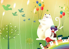 西语儿歌 西语儿歌