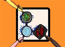 YouCook Cuisine 小哥厨房