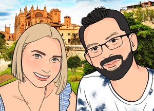 Spanish Conversations with Olga and Miguel Spanish Conversations with Olga and Miguel