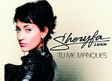 Sheryfa Luna 歌曲精选