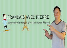 Français avec Pierre - 词汇表达篇