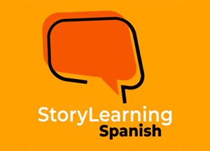 StoryLearning Spanish - 西班牙西语 StoryLearning Spanish - 西班牙西语