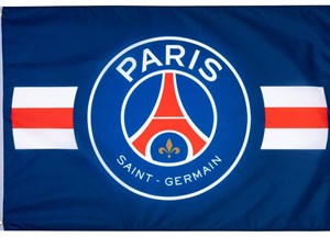  PSG - Paris Saint-Germain