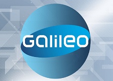 China und Galileo