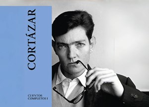 胡里奥·科塔萨尔短篇小说选集 胡里奥·科塔萨尔短篇小说选集