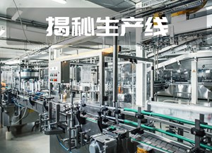 揭秘生产线