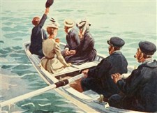 两兄弟 Pierre et Jean