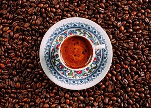 TOUT SAVOIR SUR LE CAFÉ