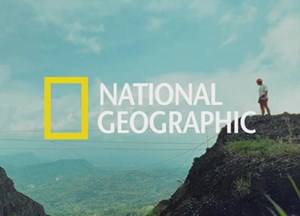 国家地理（英国专栏）