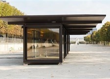 Kiosque, C'était il y a