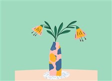 詩歌選讀 - 春