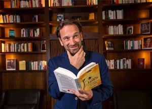 François Busnel 的私藏书单