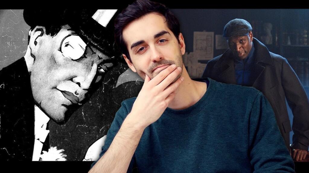 绅士怪盗亚森·罗平是否是真实存在的人物呢?