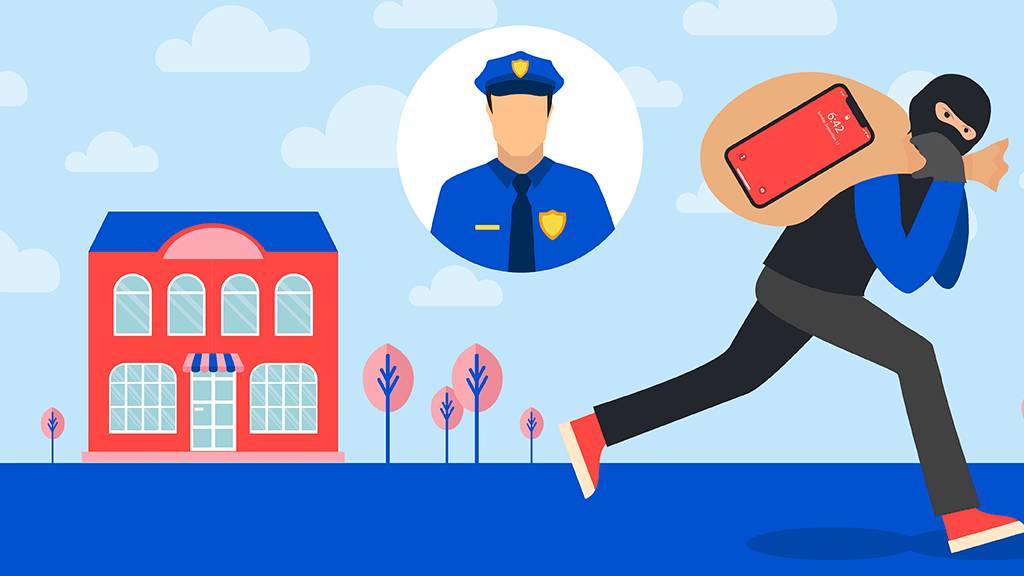 📱如果在国外丢了手机，我该怎么办？